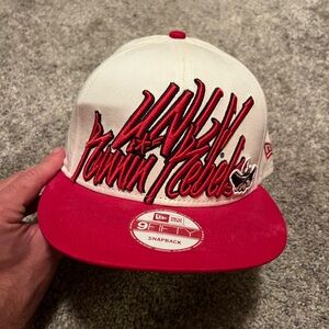 UNLV - Snapback Hat